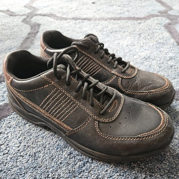 Rockport Mens Walking Shoes - Picture 1 of 4